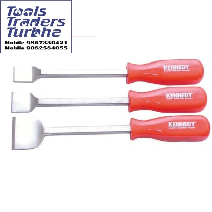 Ken-503-1700K Kennedy Long Handled Gasket Scraper Set