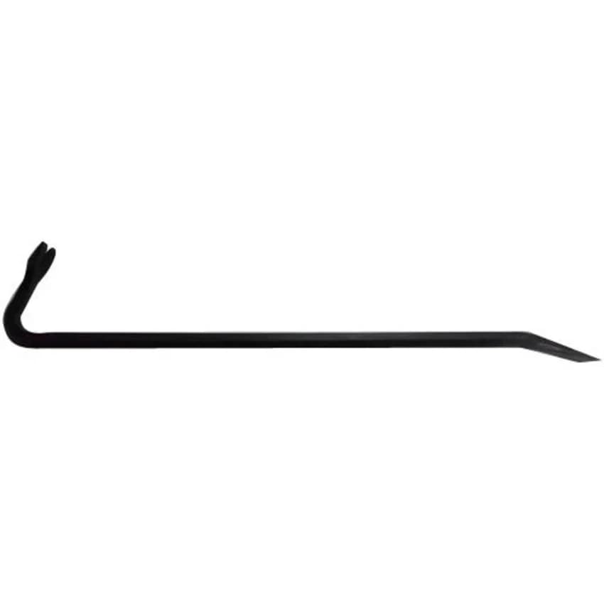Stainless Steel Pry Bar