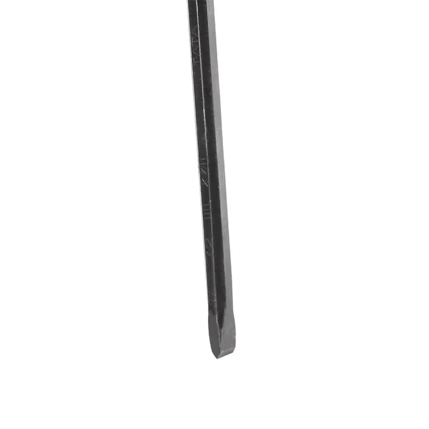 Tata Agrico Crowbar, Overall Length: 7 Inch
