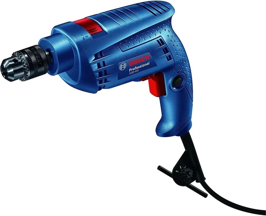 GSB450 Bosch Heavy Duty Drill Machine