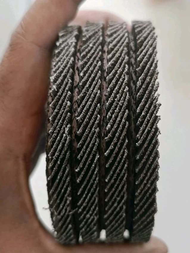 4 Inch Flap Disc
