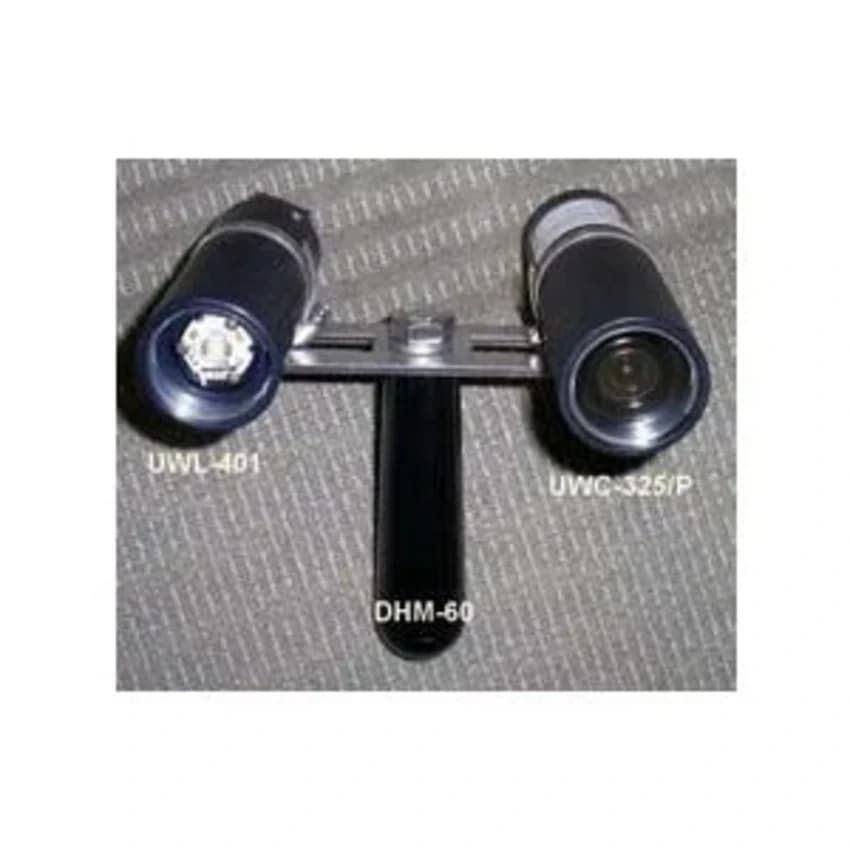 Underwater Camera System