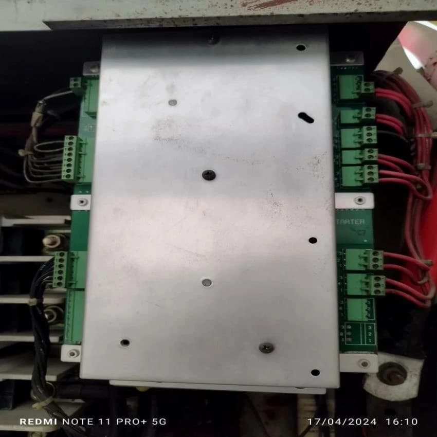 Trane Chiller Repair And Service
