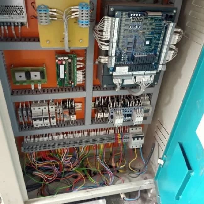 Elevator AMC Service