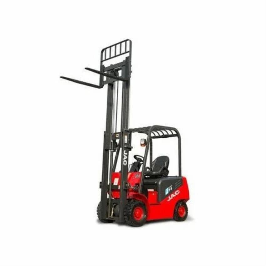 Forklift Truck AMC Services