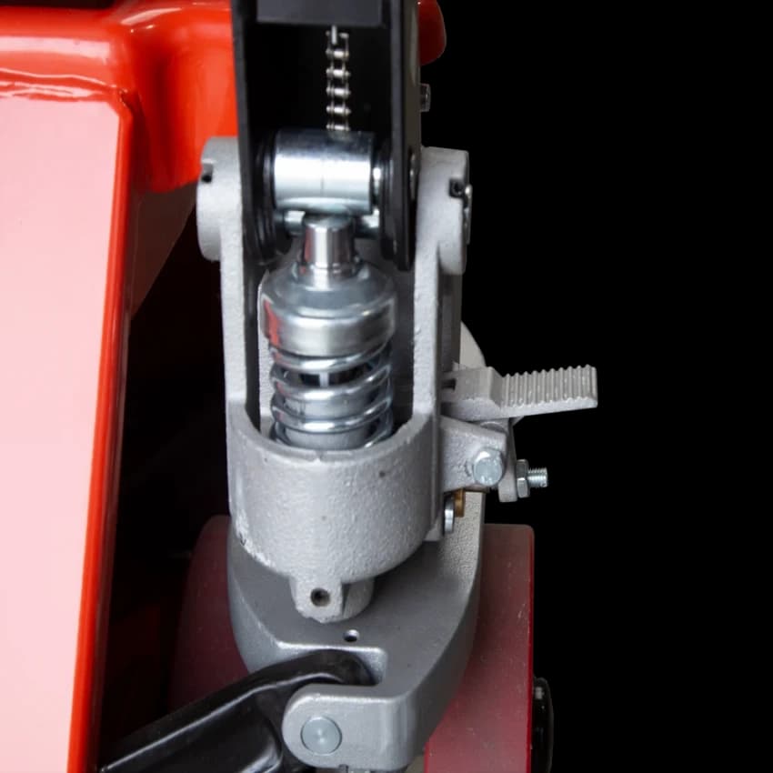 Hand Pallet Truck Repairing Service