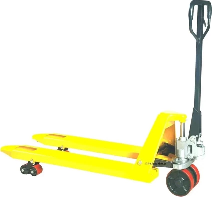 Hand Pallet Truck Repairing Service