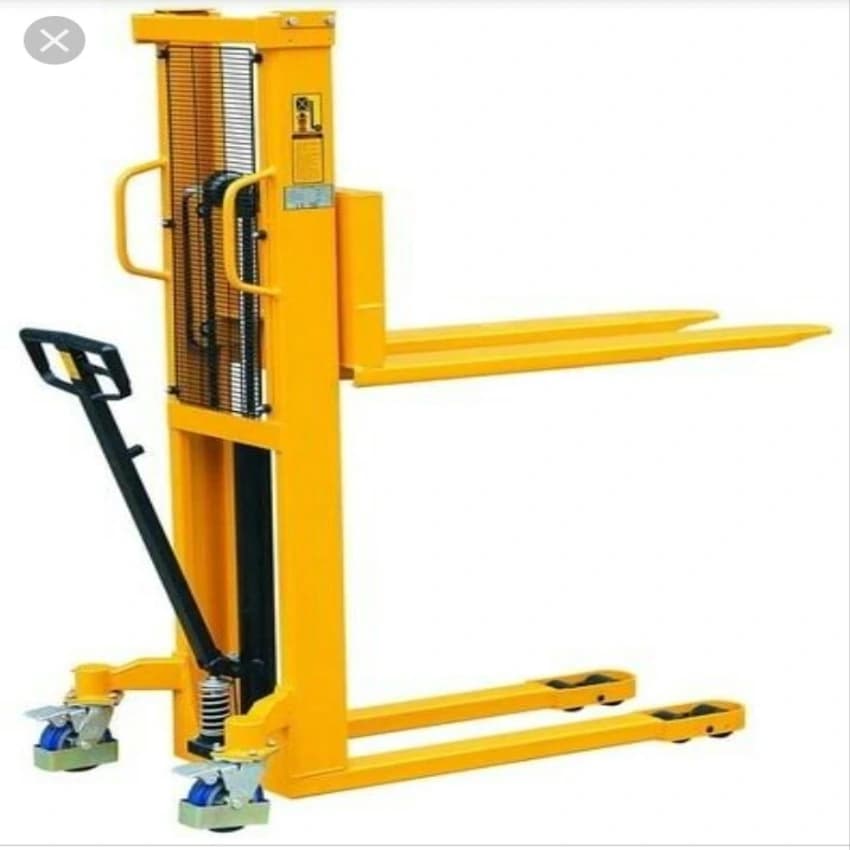 Valve Hydraulic Stacker Repairing Services