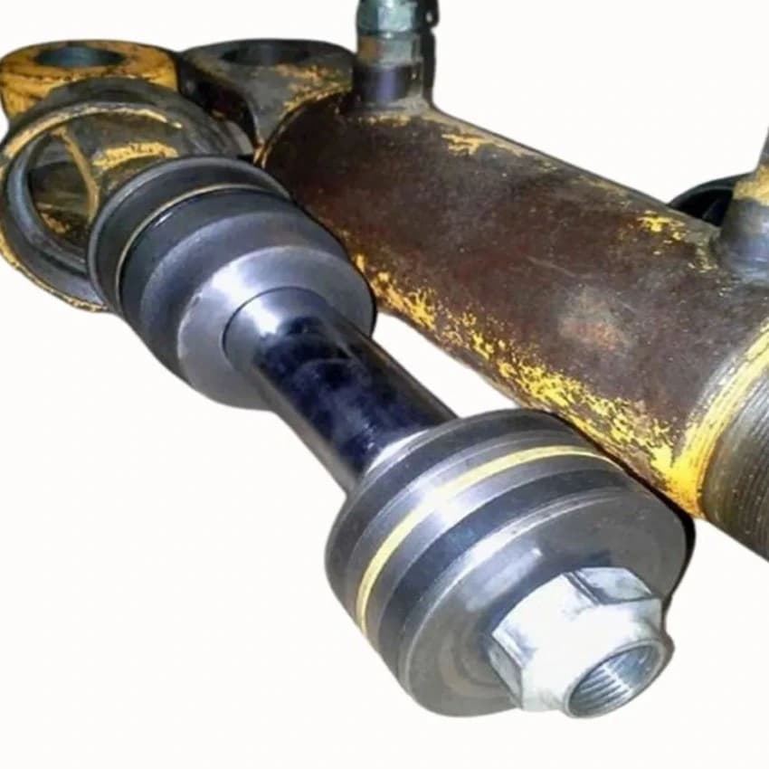 Lifting Hydraulic Cylinder Repair Service