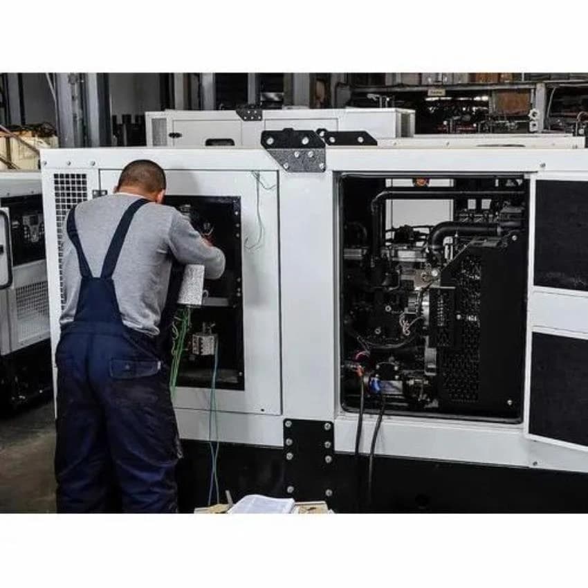 Annual Maintenance Contract Services, Ahmedabad