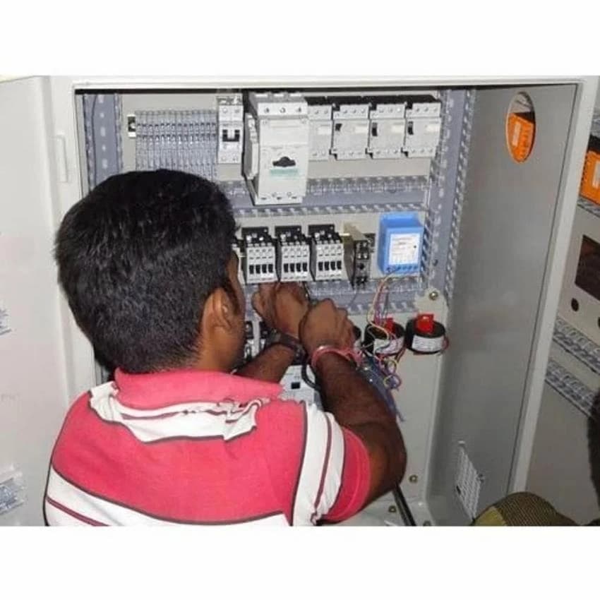 On Site Field Service and Retrofitting Solution