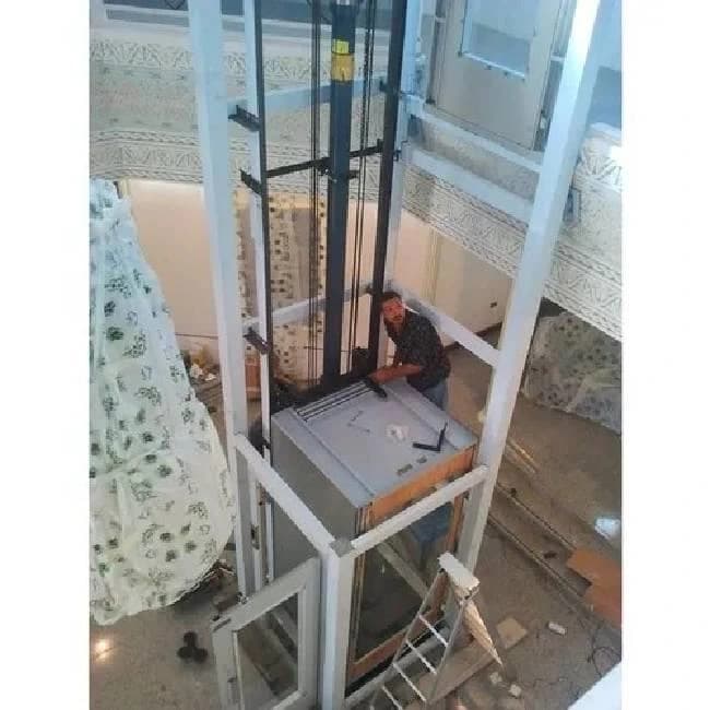Elevator Installation Services