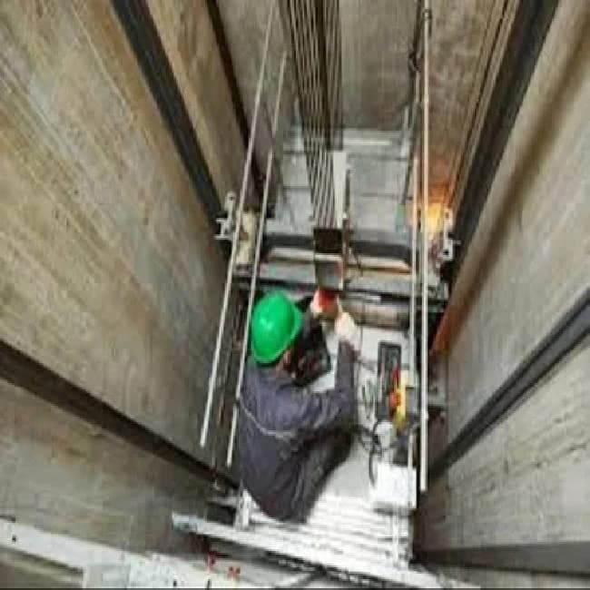 Elevator Modernization Service