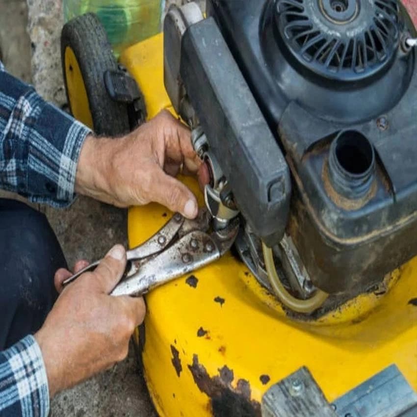 Pitch Roller Repairing Service, India