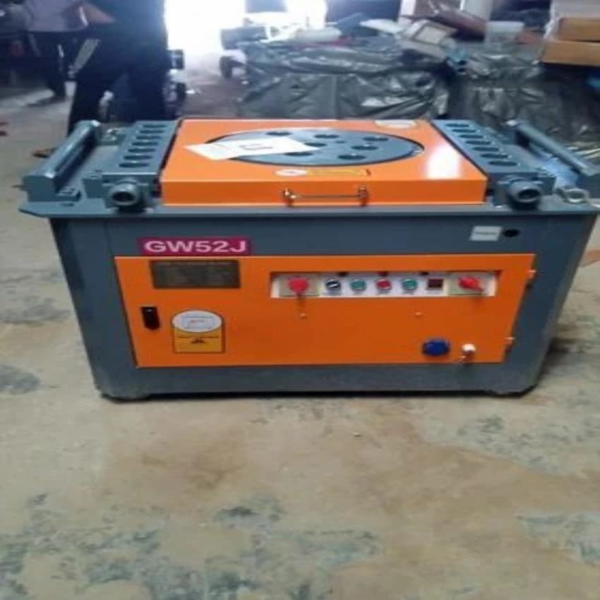 Construction Machine Repair Services