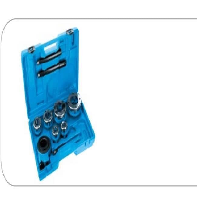 HT1P636 Manual pipe threader 1/2"- 2"