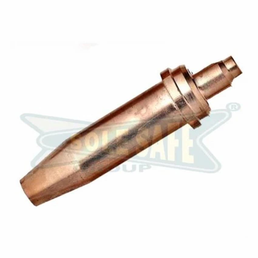 B Type Cutting Nozzle