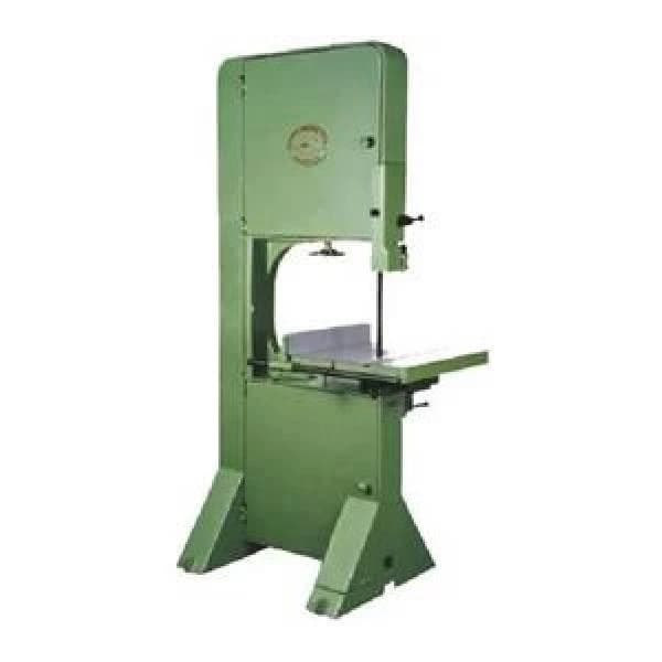 Wood Cutting Vertical Bandsaw