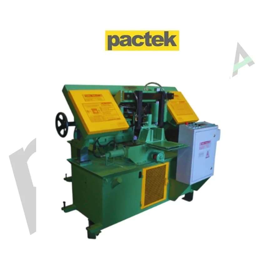 Vertical Band Saw Machine