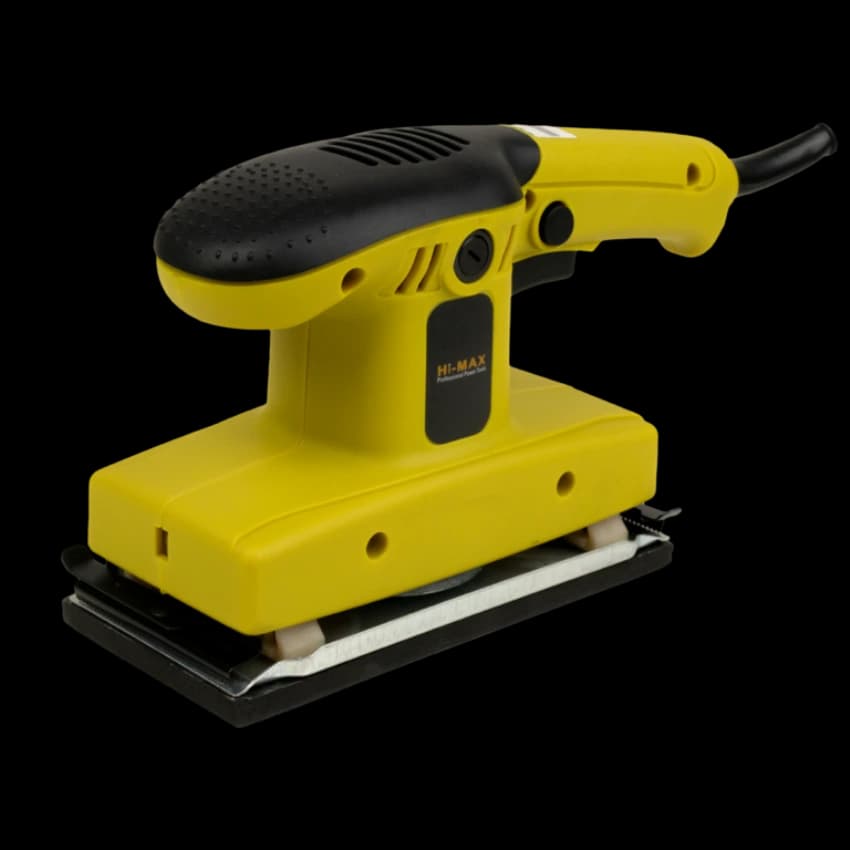93*185MM HIMAX IC - 030 Orbital Sander