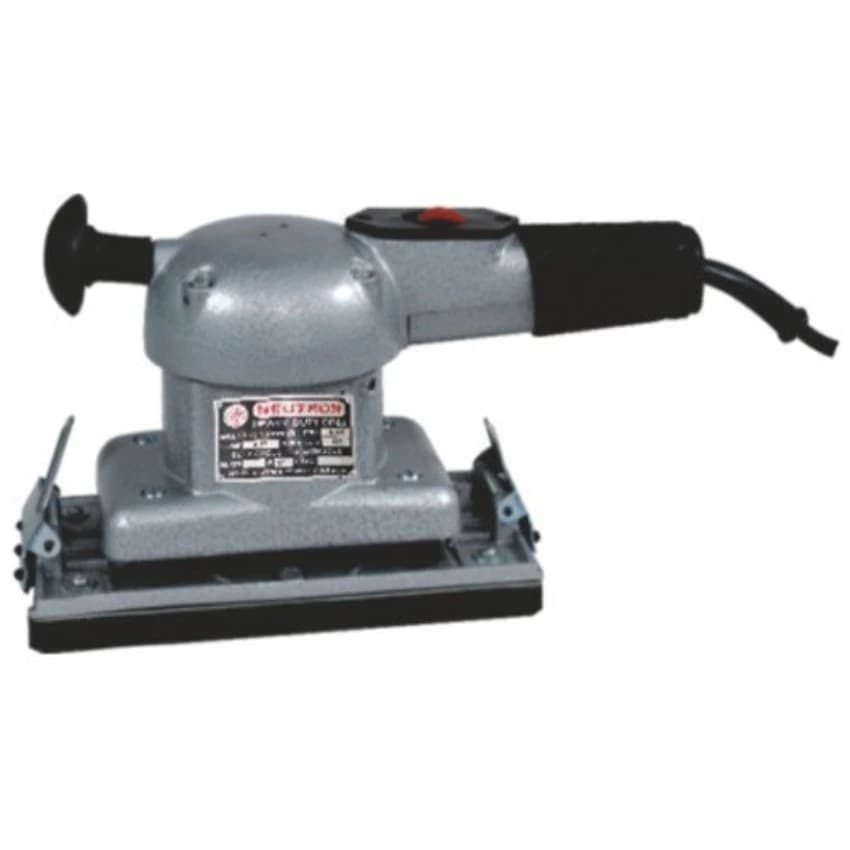 Neutron 0S1 Orbital Sander