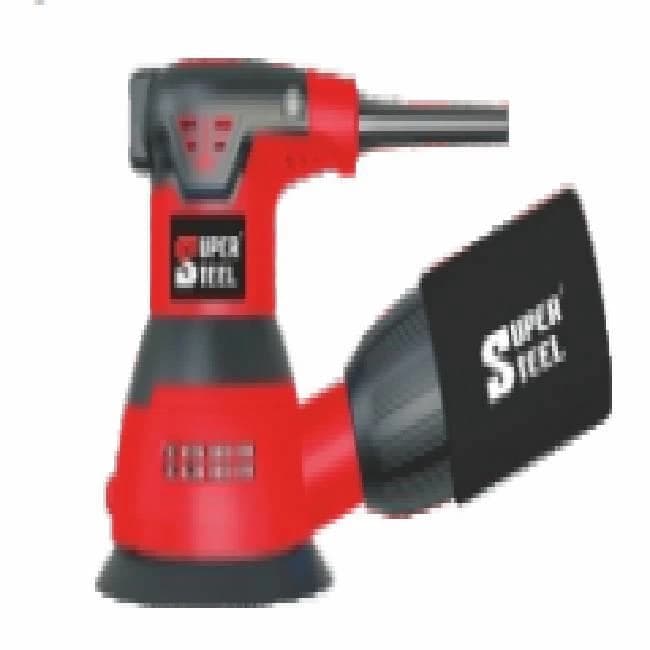 125MM Rotary Sander