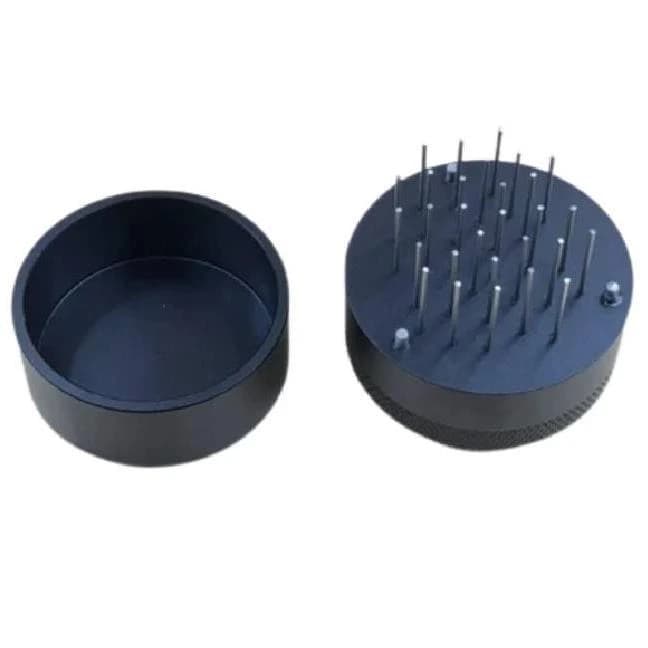 Basic Coffee Tamper 58.50mm