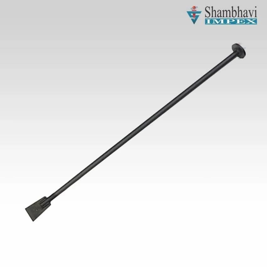 Shambhavi Impex Steel Tamping Bar - (SICCTB-01)