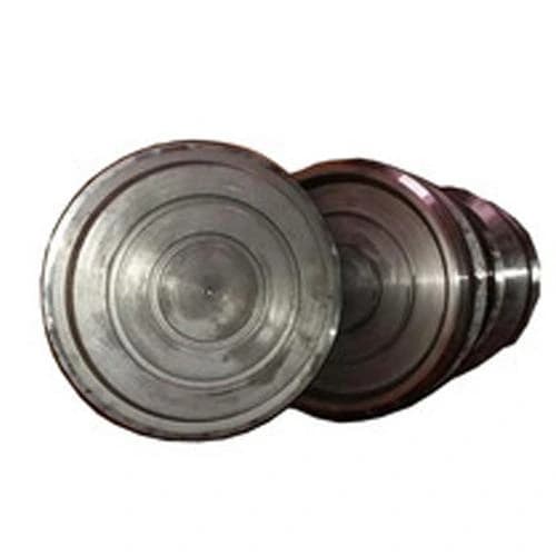 Mild Steel Thali Die