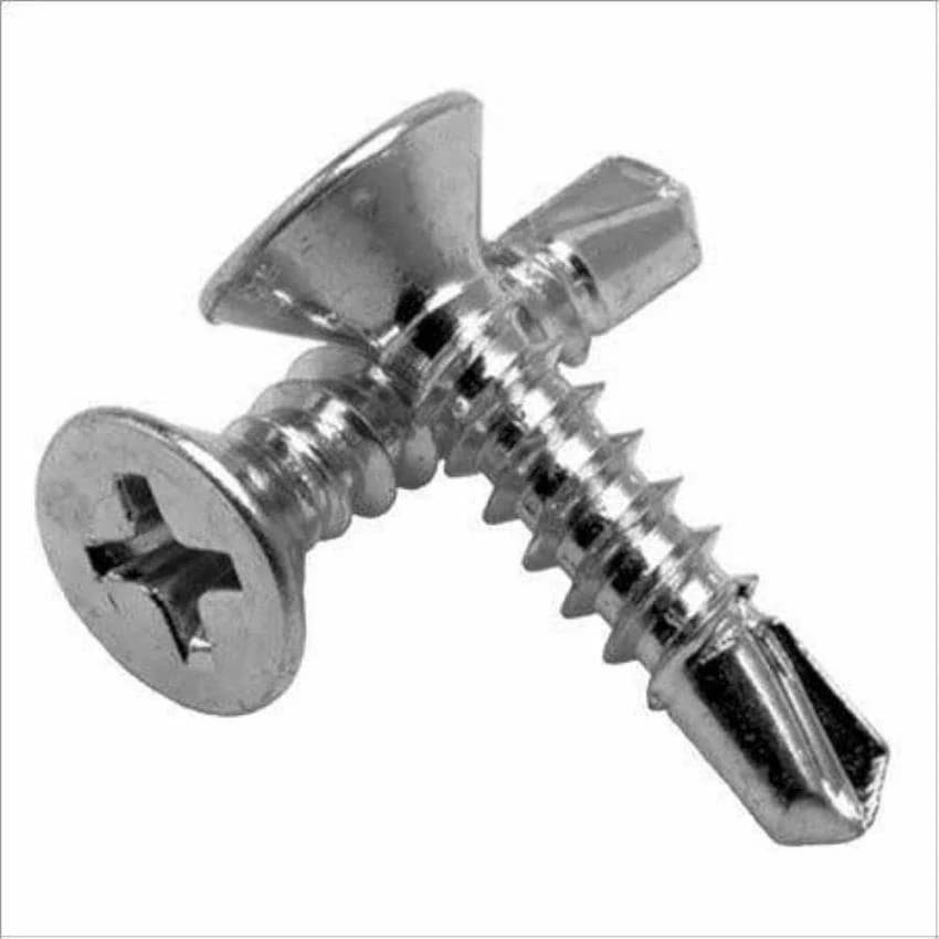Self Drilling Roofing Screws
