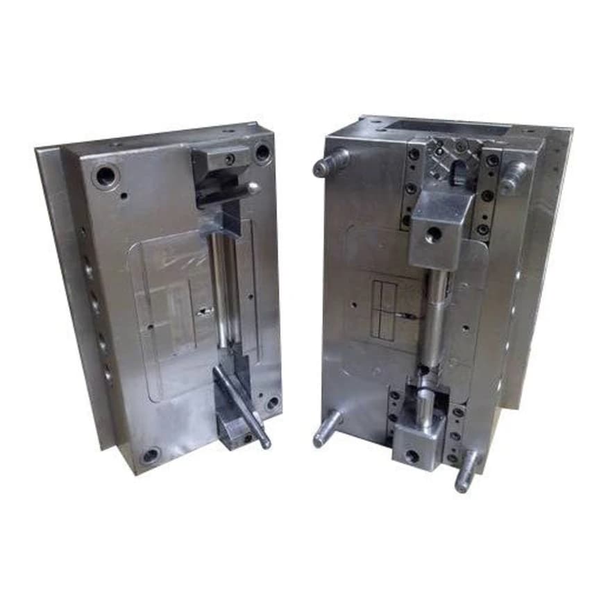 Plastic Moulding Die