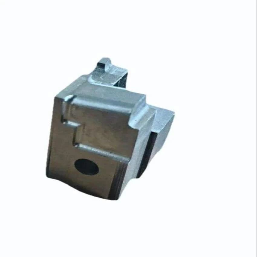 Carbon Steel (body) Plastic Mould Die Insert