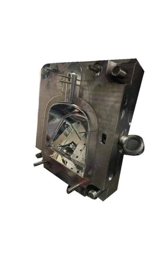 GI Plastic Dust Pan Moulding Die
