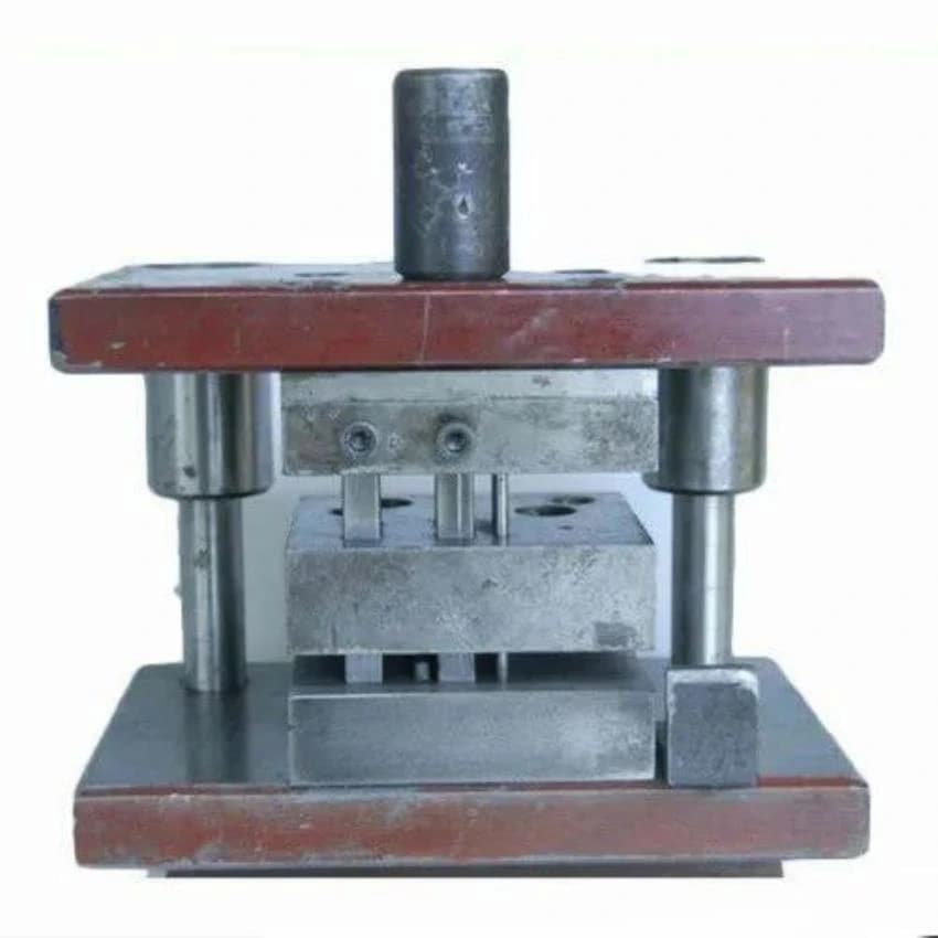 Ss Pressed Cutting Die