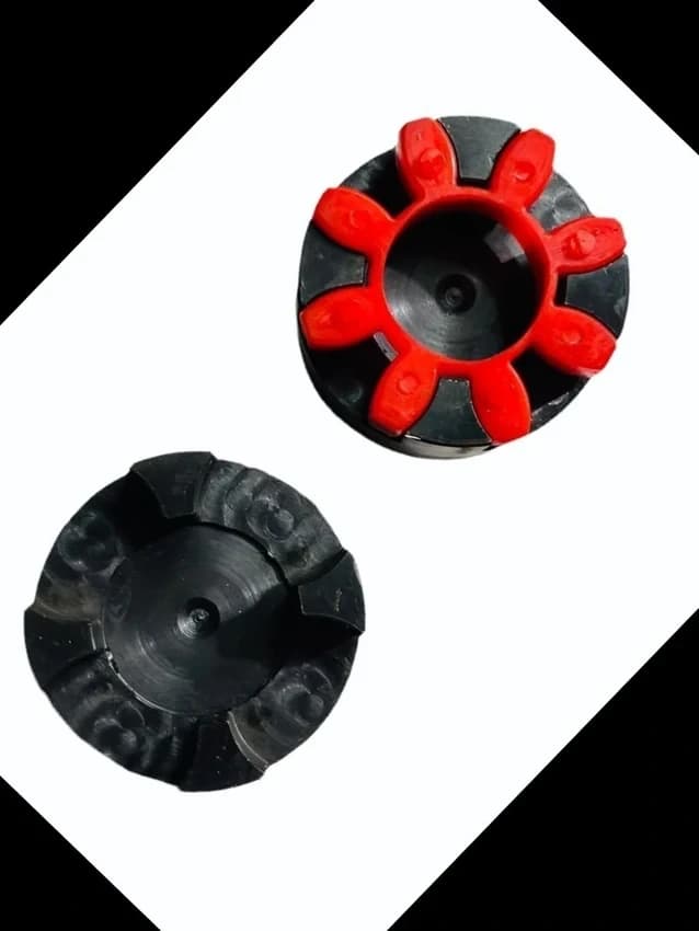 Jaw Type Rotex Lovejoy Coupling