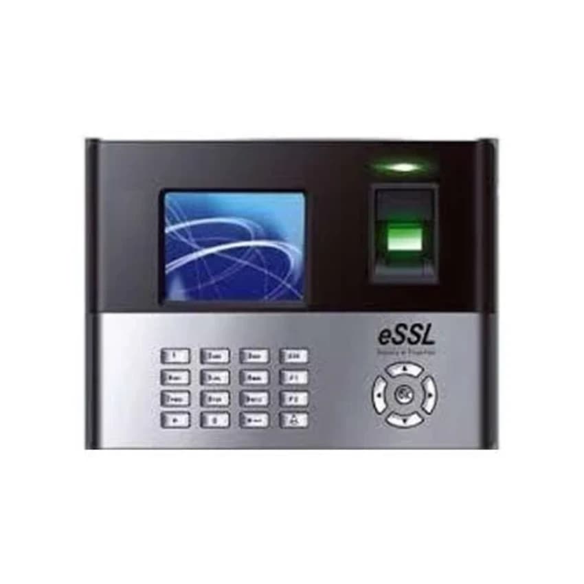 ESSL Access Control System, Broad-Spectrum Frequency-Hopping
