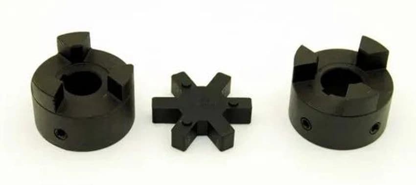 Jaw Coupling, For Industrial