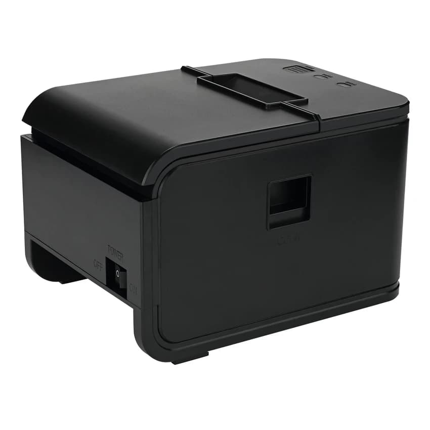 Crossmatch Patrol ID Biometric Machine