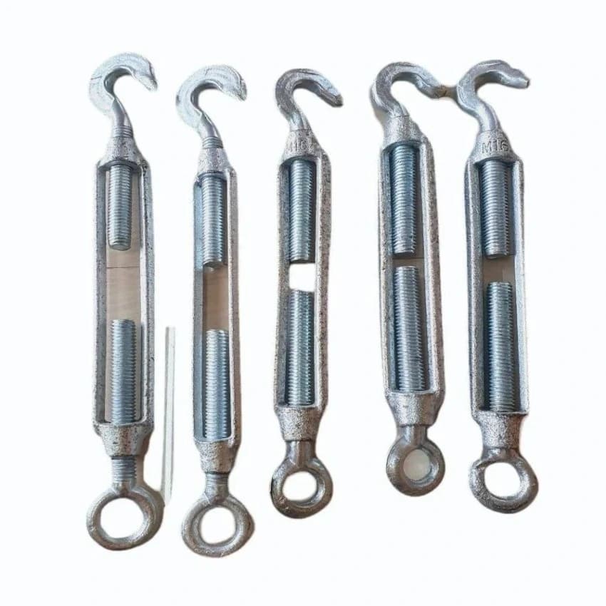 Stainless Steel Turnbuckle