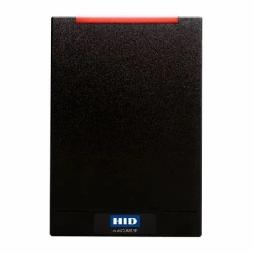 HID Card Reader