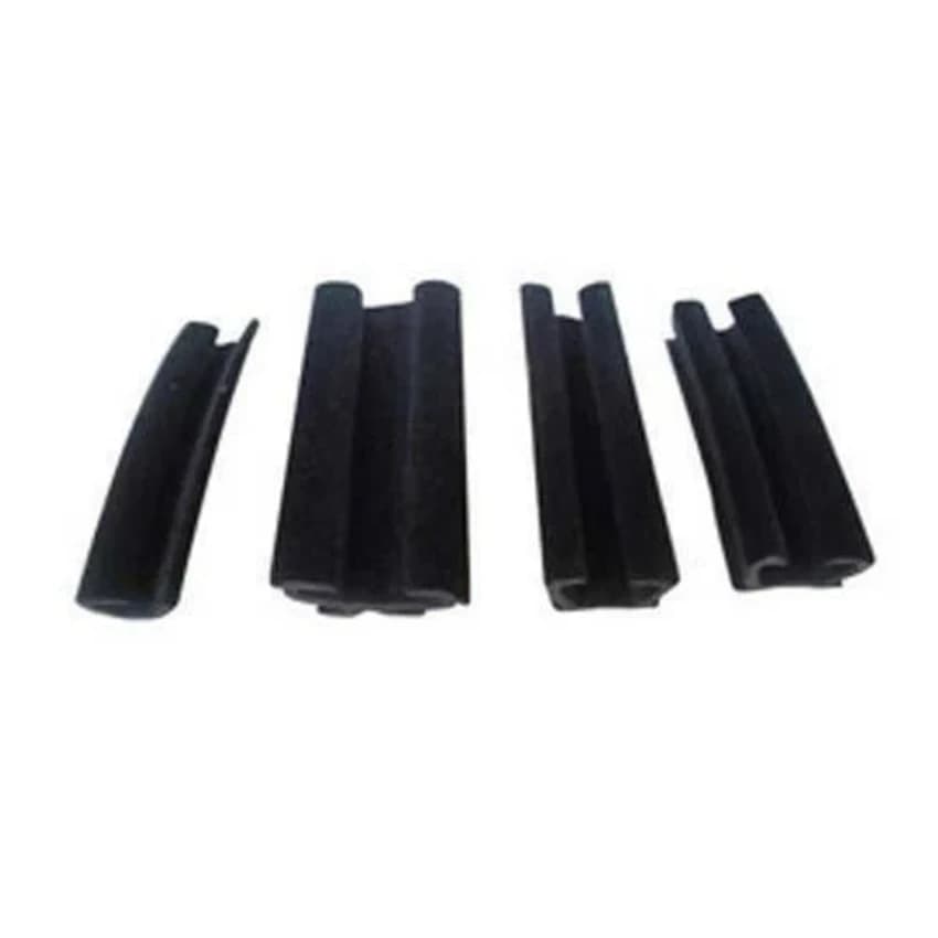 Glass Run Channels