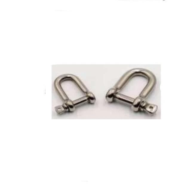 DSHACKLE ss304