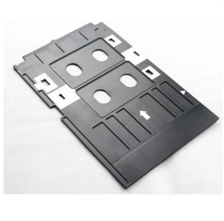 PVC ID Card Tray for Epson L-800,L-805,L810,R-260,R-280,R290,T-50,T-60,P-50