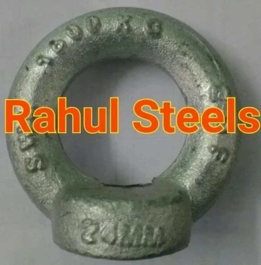 Heavy Lifting Shackles