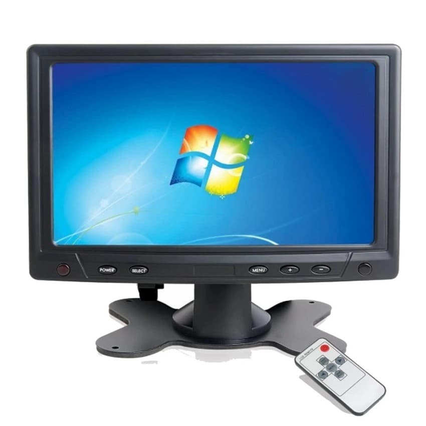Touch Screen Monitor