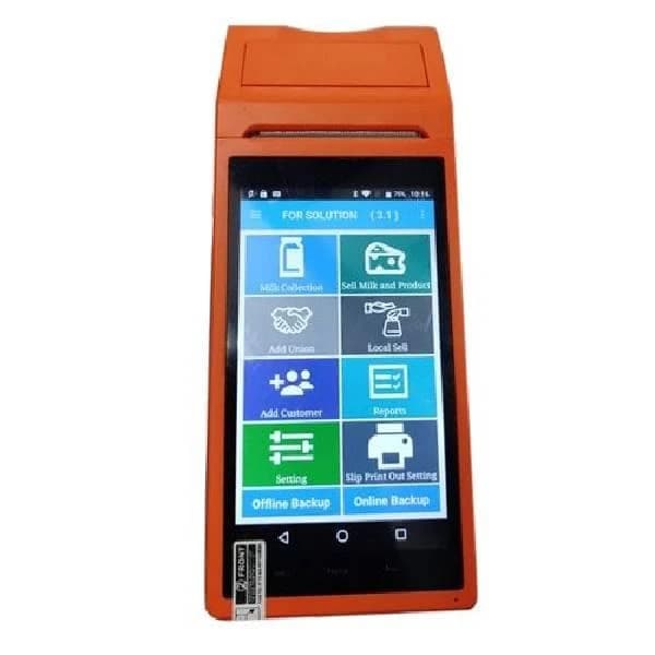 Android POS Terminal