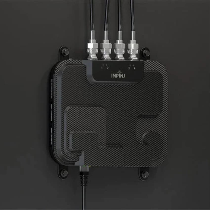 Impinj RFID Reader