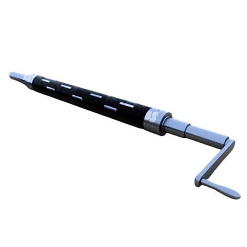Mechanical Expanding Shaft