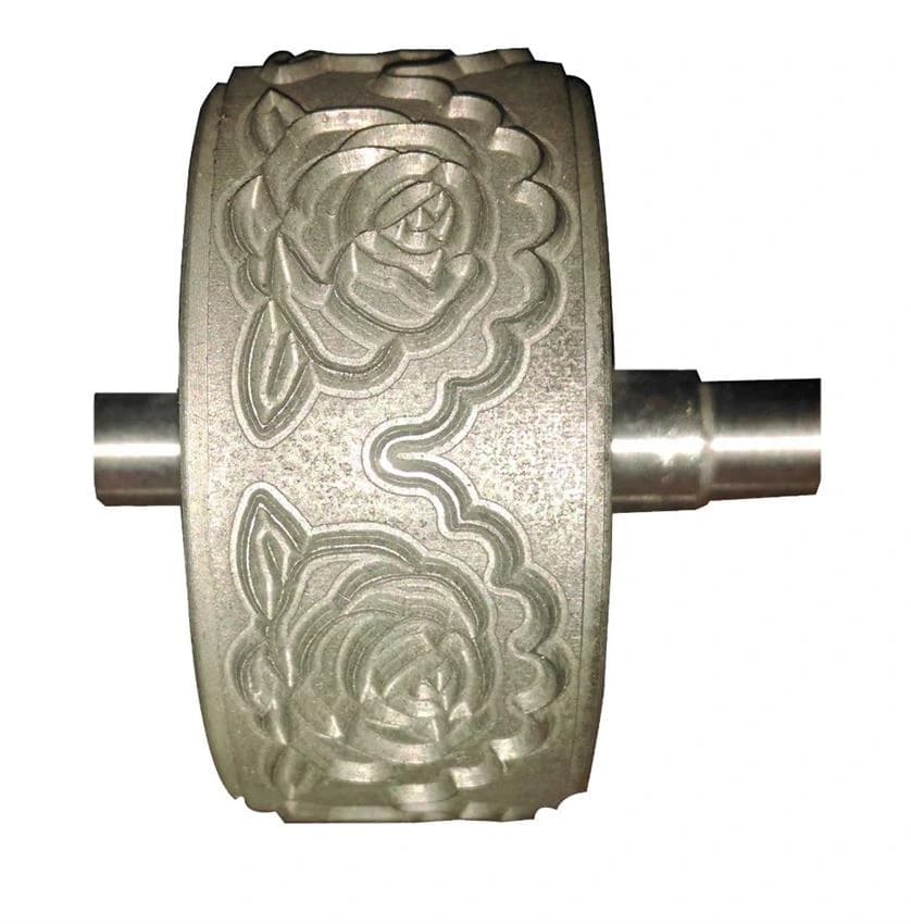 Sheetal Enterprises Ultrasonic Roller