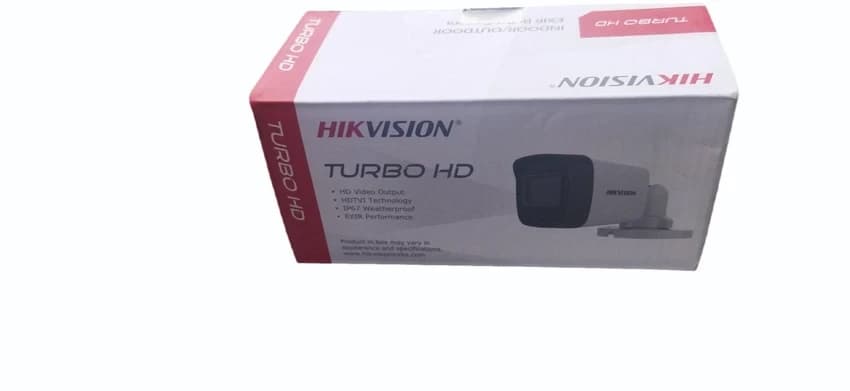 Hikvision DS-2CE1ADOT-ITPIECO CCTV Color Cameras, 2 MP